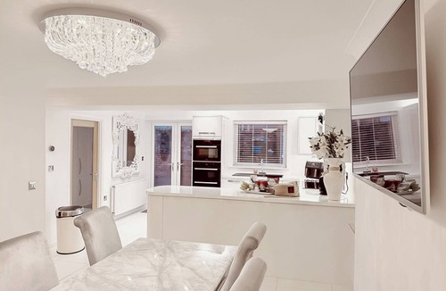 Tweedmouth Cottage | Royal Border Retreat