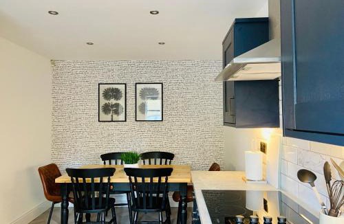 Halifax Apartment | Royal Calderdale Lodge