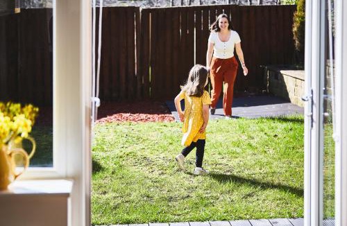 Halifax Apartment | Royal Calderdale Lodge