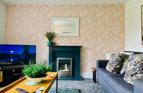 Halifax Apartment | Royal Calderdale Lodge