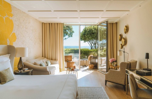 Champillon Hotel | Royal Champagne Hôtel & Spa