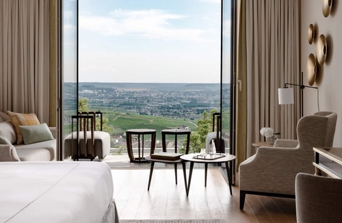 Champillon Hotel | Royal Champagne Hôtel & Spa