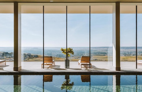 Champillon Hotel | Royal Champagne Hotel & Spa