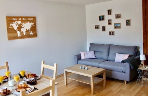 Bayeux Apartment | Royal Confort by Melrose