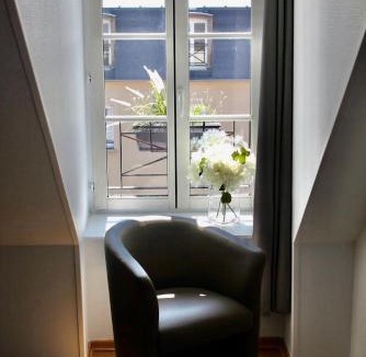 Bayeux Apartment | Royal Confort