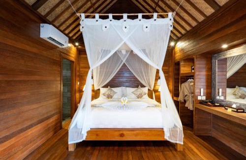 Mushroom Bay Resort | Royal Cottage Nusa Lembongan