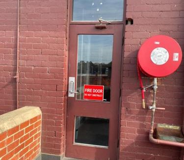 Fitzroy Hostel | Royal Derby Hotel