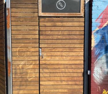 Fitzroy Hostel | Royal Derby Hotel