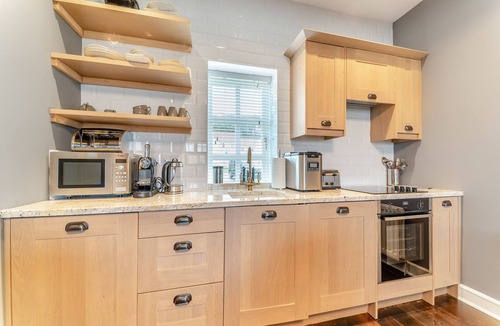 Turnberry Cottage | Royal Dornoch - UKC6918