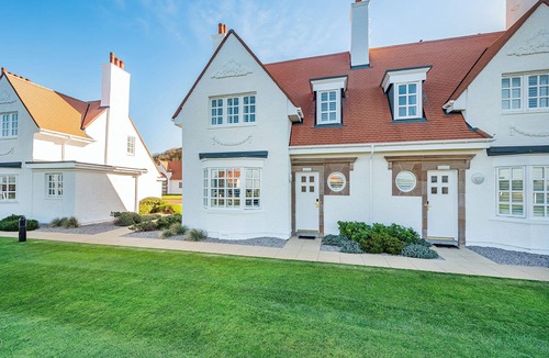 Turnberry Cottage | Royal Dornoch - UKC6918