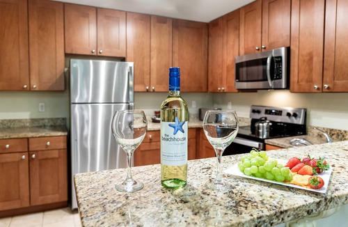 Palmetto Dunes Condo | Royal Dunes Resort