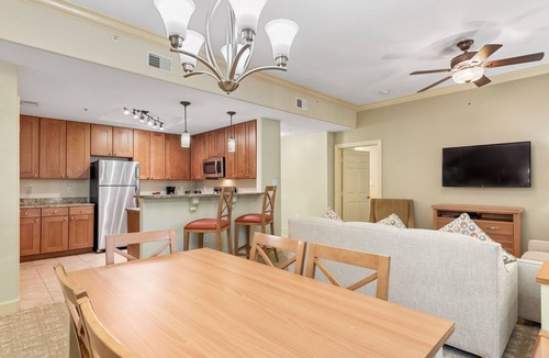 Palmetto Dunes Condo | Royal Dunes Resort