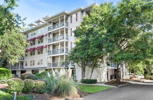 Palmetto Dunes Hotel | Royal Dunes