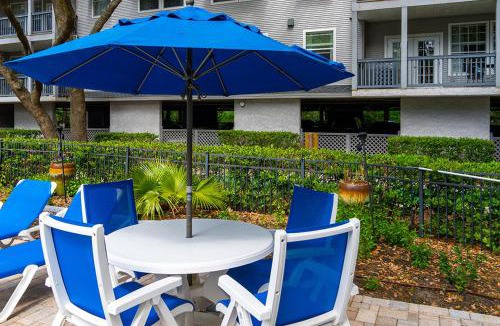 Palmetto Dunes Hotel | Royal Dunes