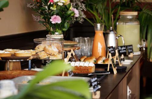 Dinard Hotel | Royal Emeraude Hotel Dinard - MGallery Collection