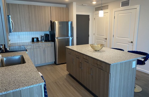 Callahan Apartment | Royal Escape