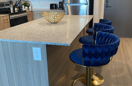 Callahan Apartment | Royal Escape