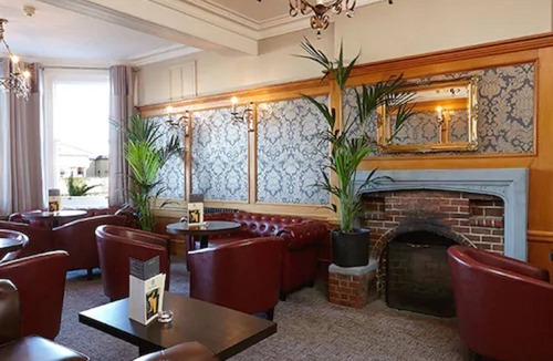 Ryde Hotel | Royal Esplanade Hotel