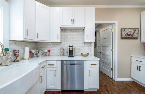 Over Place Area House | Royal Estate Manor de Luxe