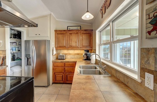 City-by-the Sea House | Royal Estes 5 Bedroom Home by RedAwning