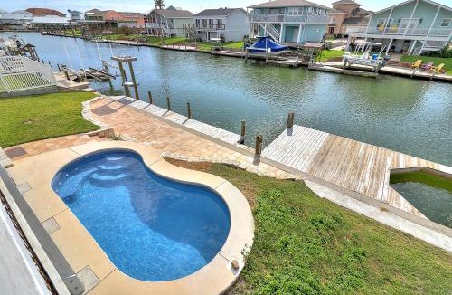 City-by-the Sea House | Royal Estes