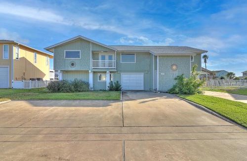 City-by-the Sea House | Royal Estes