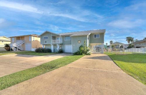 City-by-the Sea House | Royal Estes