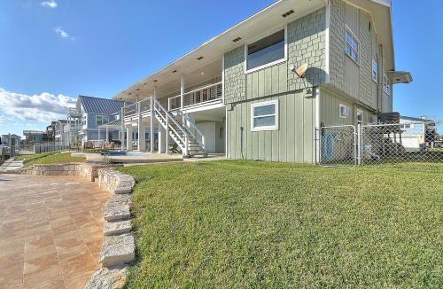 City-by-the Sea House | Royal Estes