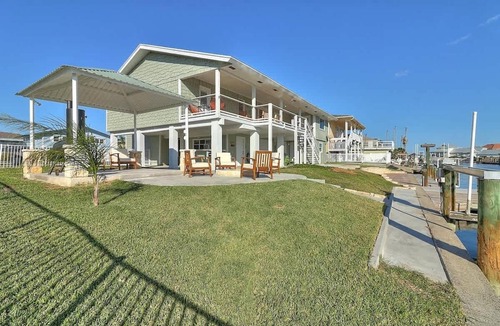 City-by-the Sea House | Royal Estes