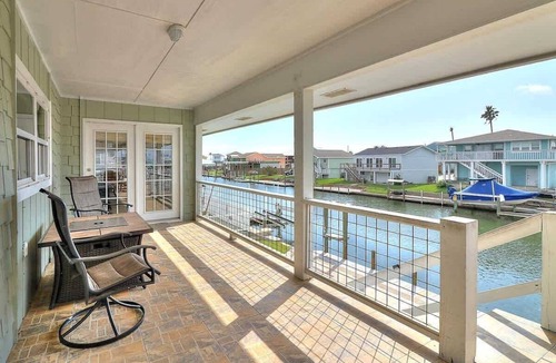 City-by-the Sea House | Royal Estes