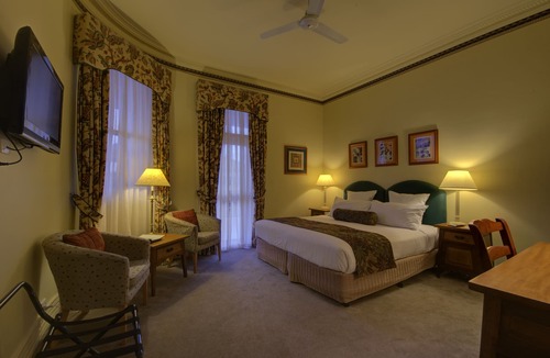 Broken Hill Hotel | Royal Exchange Hotel