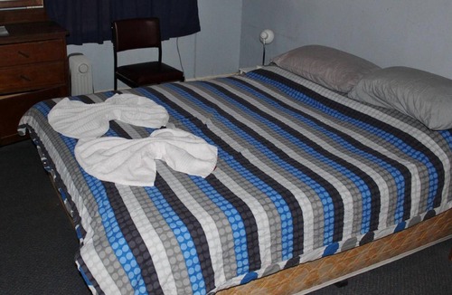 Burra Hotel | Royal Exchange Hotel Burra