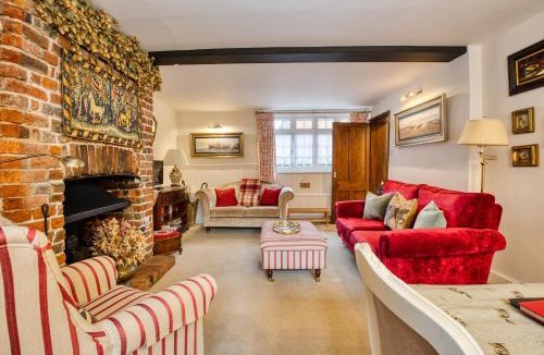 Canterbury House | Royal Exchange House - Canterbury