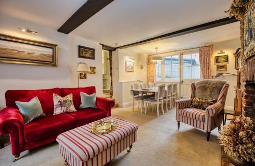 Canterbury House | Royal Exchange House - Canterbury