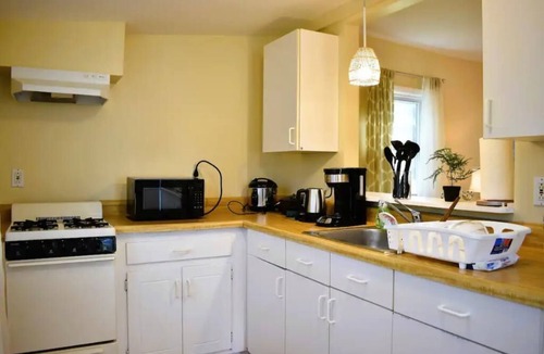 Mount Hope Cabin | Royal Garden Cabin 4