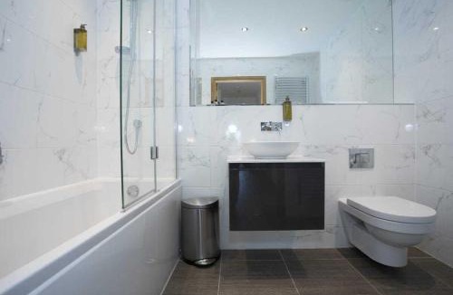 Dornoch Apartment | Royal Gardens Apartment 11