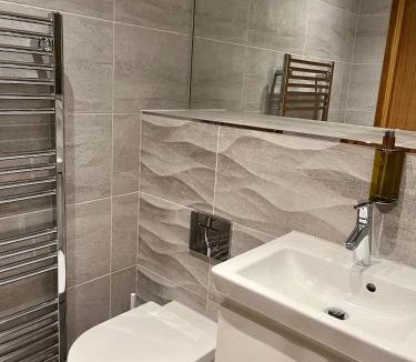 Dornoch Apartment | Royal Golf Apartments