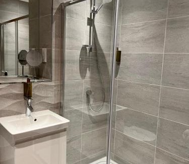 Dornoch Apartment | Royal Golf Apartments