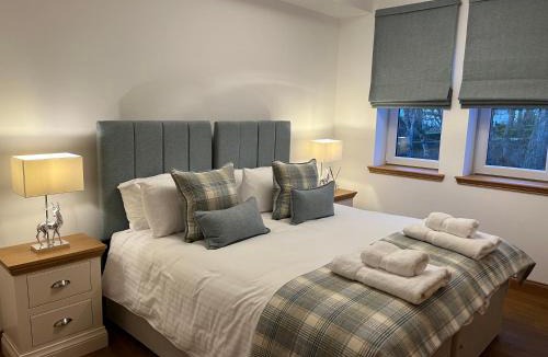 Dornoch Apartment | Royal Golf Apartments