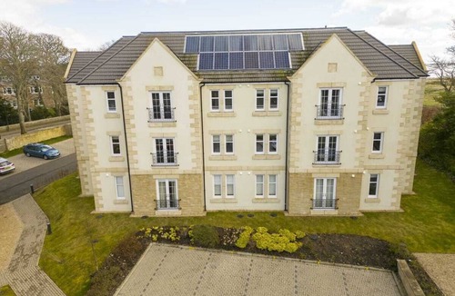 Dornoch Apartment | Royal Golf Gardens Apartment 2