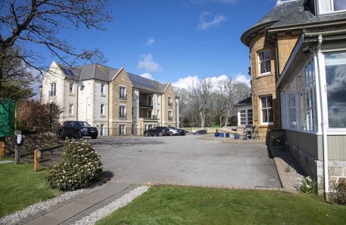 Dornoch Apartment | Royal Golf Gardens Apartment 2