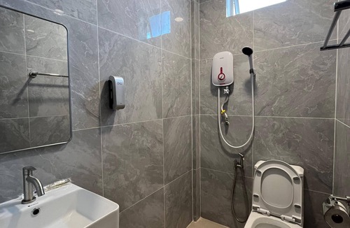 Bandar Kota Bharu Hotel | Royal Guest House RGH