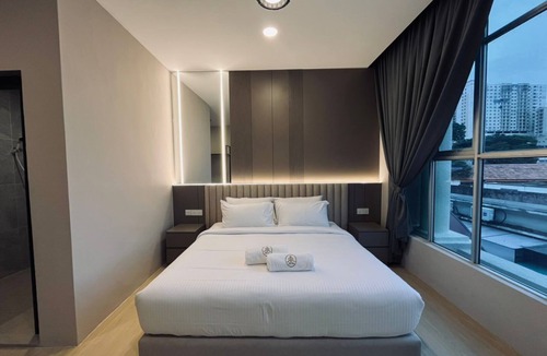 Bandar Kota Bharu Hotel | Royal Guest House RGH