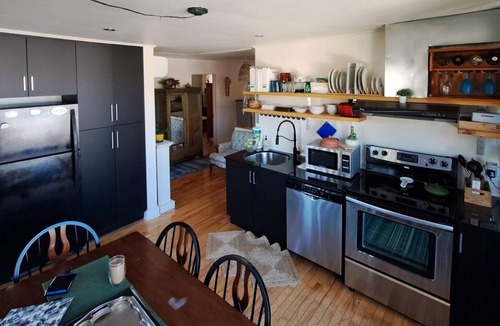 Beaupre Apartment | Royal Harbor #311369