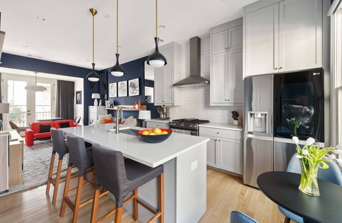 Summerhill House | Royal Hedge
