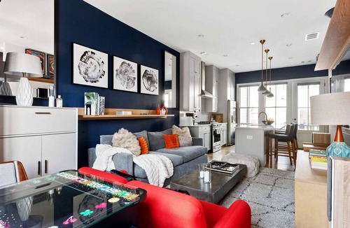 Summerhill House | Royal Hedge