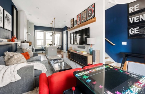 Summerhill House | Royal Hedge