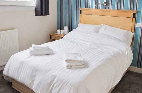 Forfar Hotel | Royal Hotel Angus