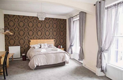 Forfar Hotel | Royal Hotel Angus