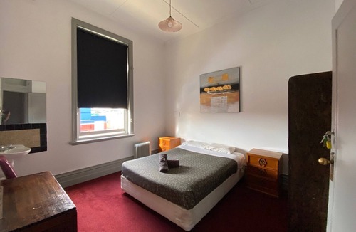 Horsham Hotel | Royal Hotel